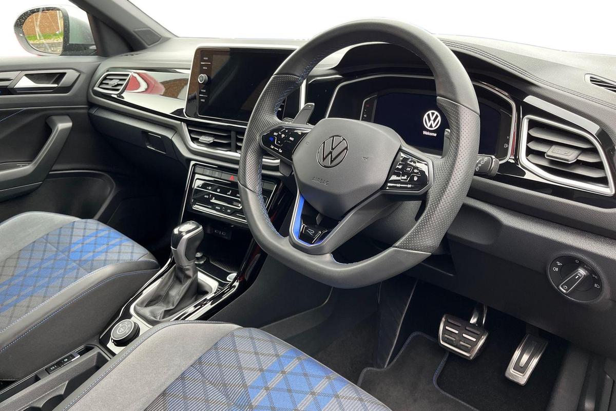 Used Volkswagen T-Roc 2025 for sale - 78139261: Photo 6