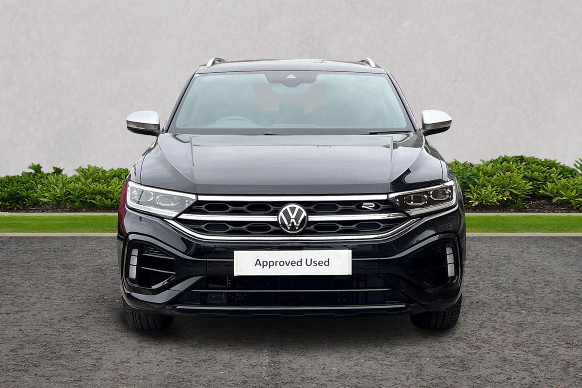 Used Volkswagen T-Roc 2025 for sale - 78139261: Photo 7