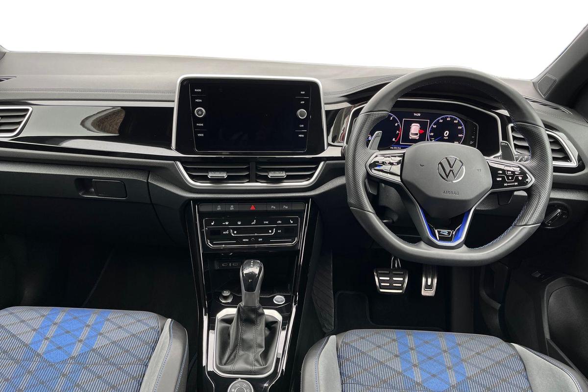 Used Volkswagen T-Roc 2025 for sale - 78139261: Photo 8