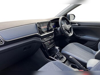 Used Volkswagen T-Cross 2025 for sale - 77332822: Photo