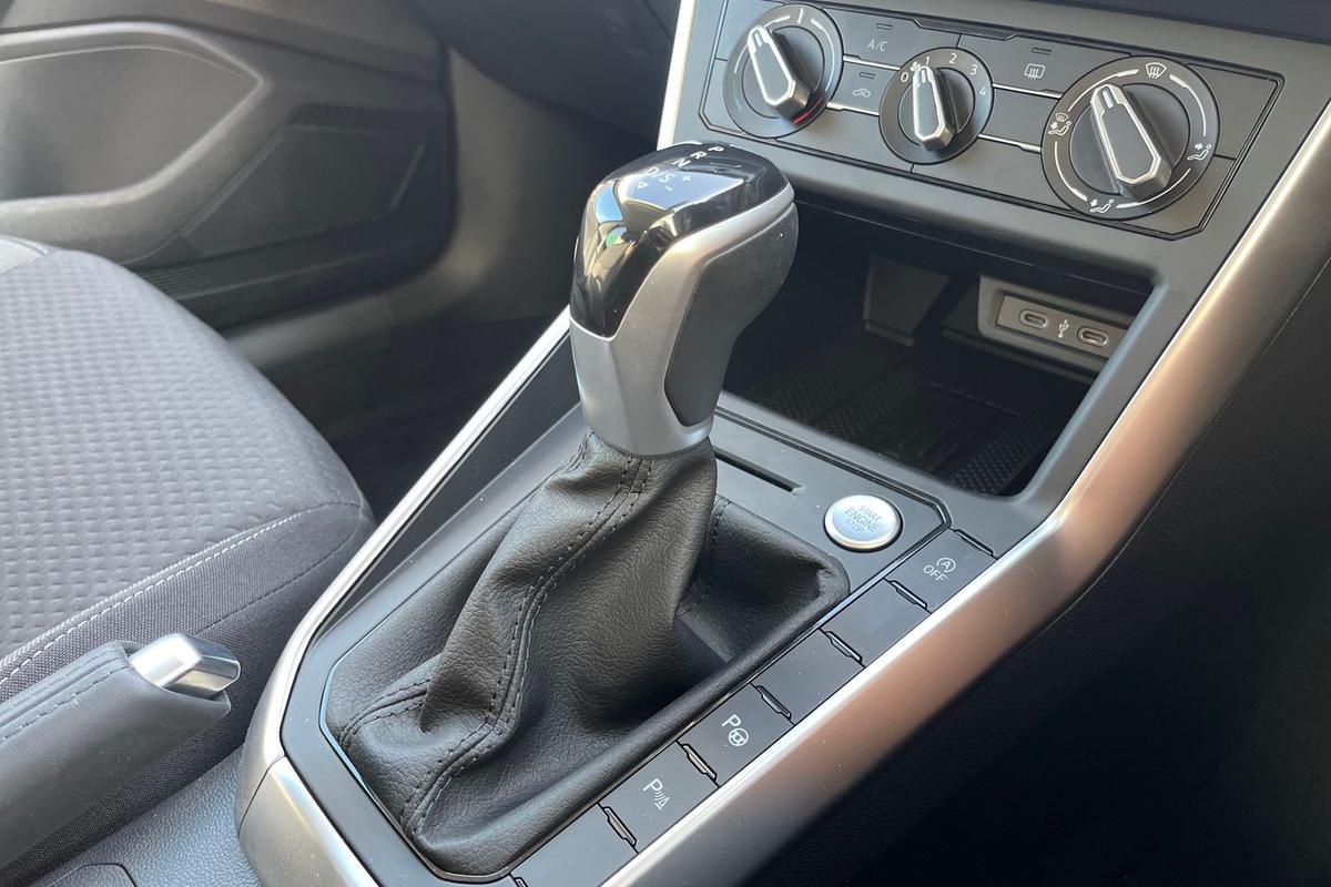 Used Volkswagen Taigo 2025 for sale - 76679393: Photo 10