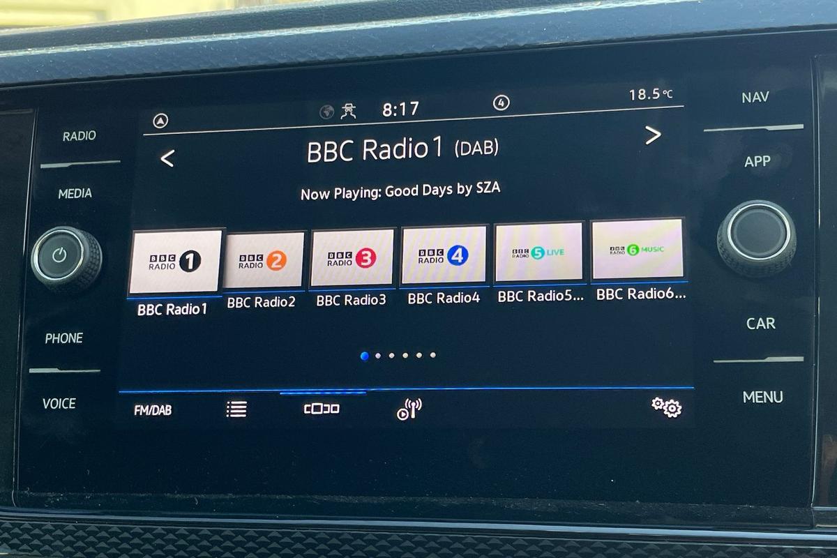 Used Volkswagen Taigo 2025 for sale - 76679393: Photo 11