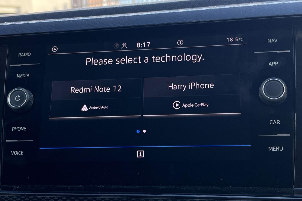 Used Volkswagen Taigo 2025 for sale - 76679393: Photo 12