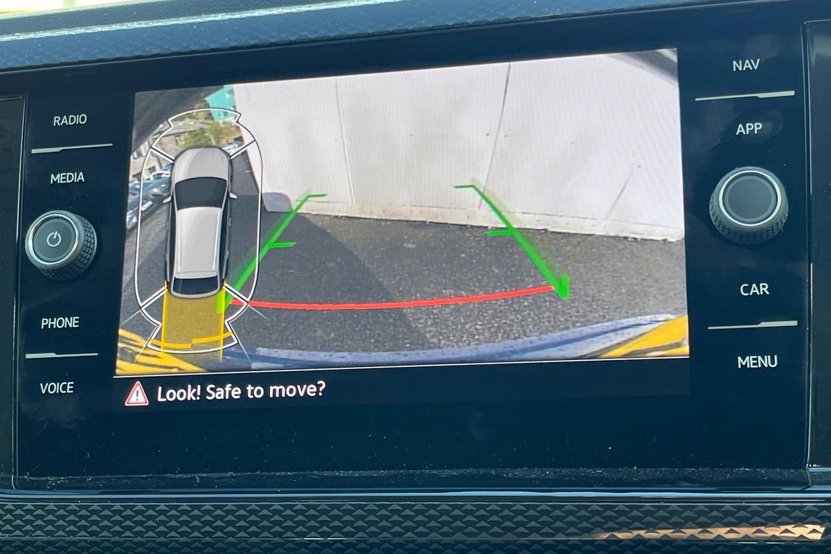 Used Volkswagen Taigo 2025 for sale - 76679393: Photo 13