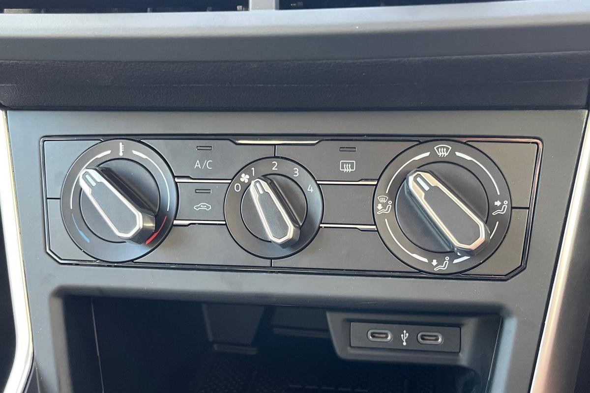 Used Volkswagen Taigo 2025 for sale - 76679393: Photo 14