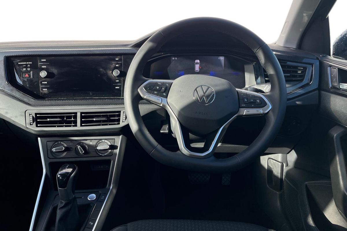 Used Volkswagen Taigo 2025 for sale - 76679393: Photo 15