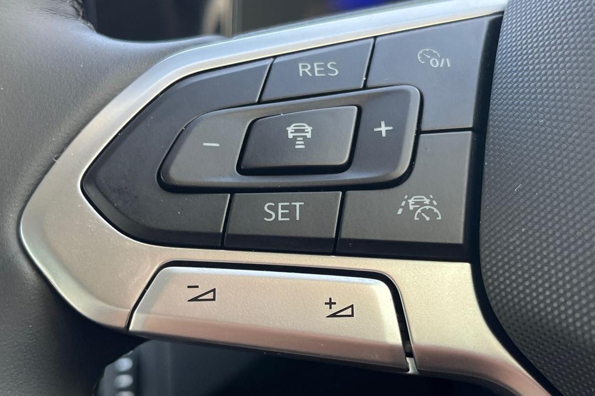 Used Volkswagen Taigo 2025 for sale - 76679393: Photo 18