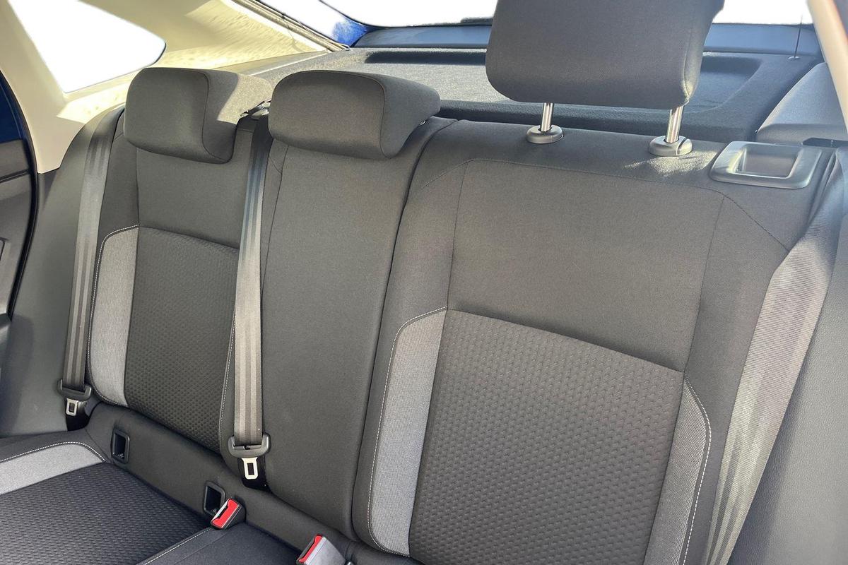 Used Volkswagen Taigo 2025 for sale - 76679393: Photo 19