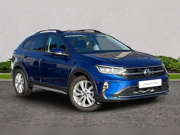 Used Volkswagen Taigo 2025 for sale - 76679393: Photo