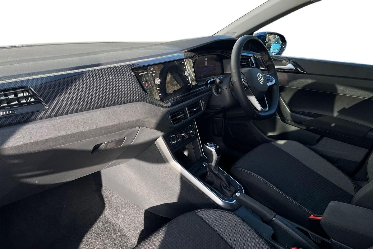 Used Volkswagen Taigo 2025 for sale - 76679393: Photo 2