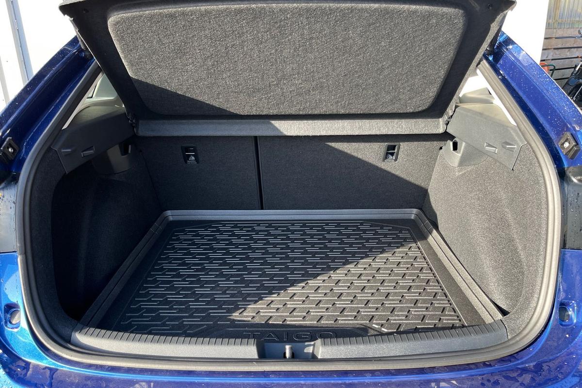 Used Volkswagen Taigo 2025 for sale - 76679393: Photo 20