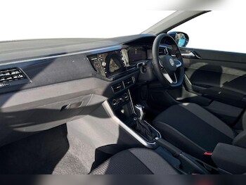 Used Volkswagen Taigo 2025 for sale - 76679393: Photo