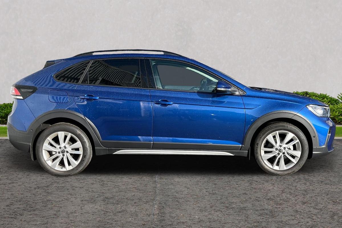 Used Volkswagen Taigo 2025 for sale - 76679393: Photo 4