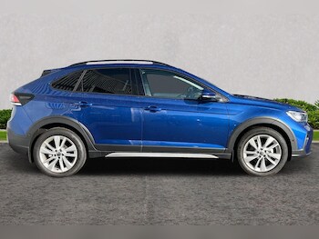 Used Volkswagen Taigo 2025 for sale - 76679393: Photo