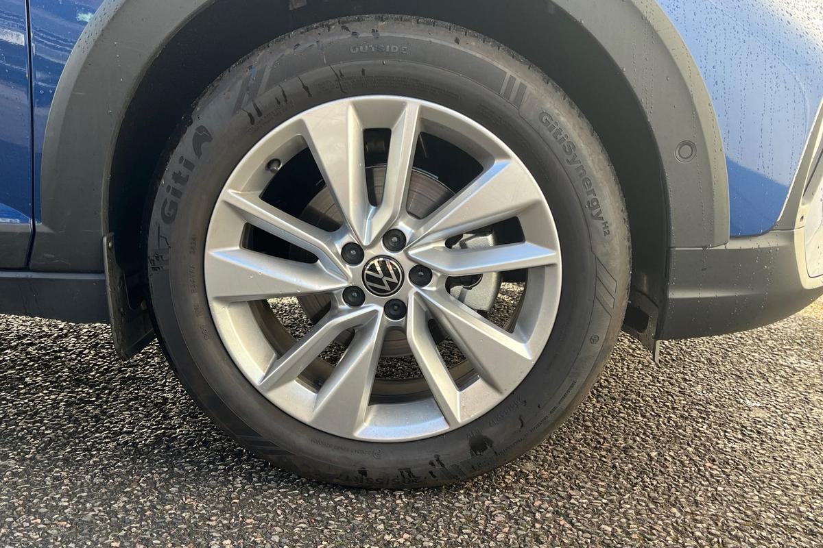 Used Volkswagen Taigo 2025 for sale - 76679393: Photo 5