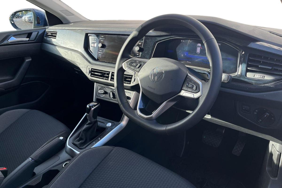 Used Volkswagen Taigo 2025 for sale - 76679393: Photo 6