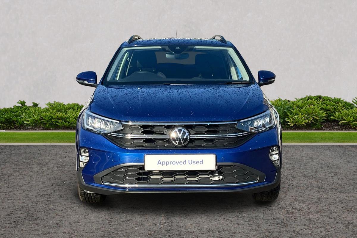 Used Volkswagen Taigo 2025 for sale - 76679393: Photo 7