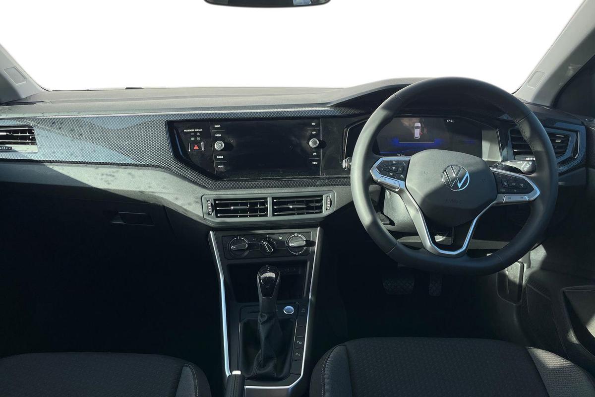 Used Volkswagen Taigo 2025 for sale - 76679393: Photo 8