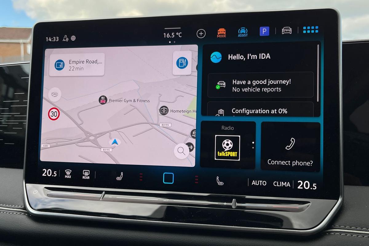 Used Volkswagen Tiguan 2025 for sale - 76679895: Photo 11