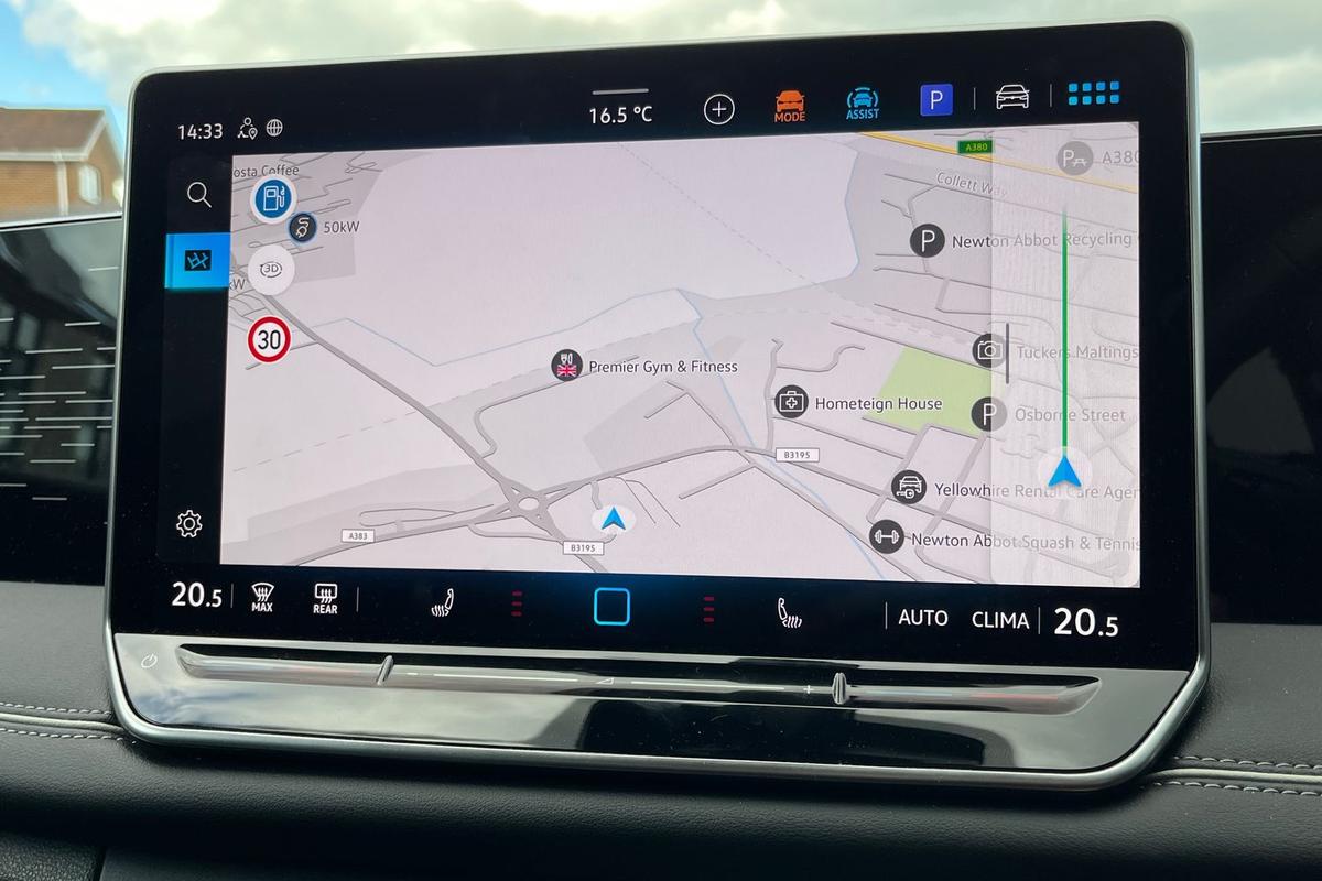 Used Volkswagen Tiguan 2025 for sale - 76679895: Photo 12