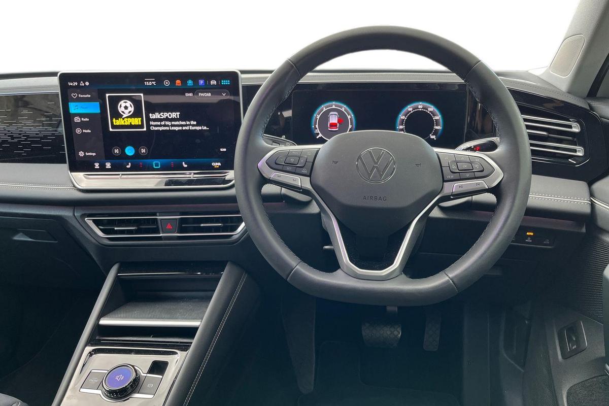 Used Volkswagen Tiguan 2025 for sale - 76679895: Photo 15