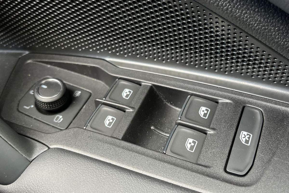 Used Volkswagen Tiguan 2025 for sale - 76679895: Photo 17