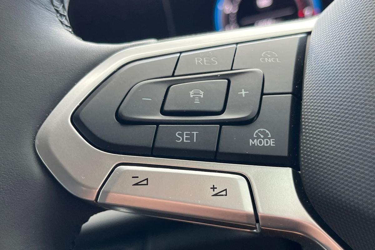 Used Volkswagen Tiguan 2025 for sale - 76679895: Photo 18