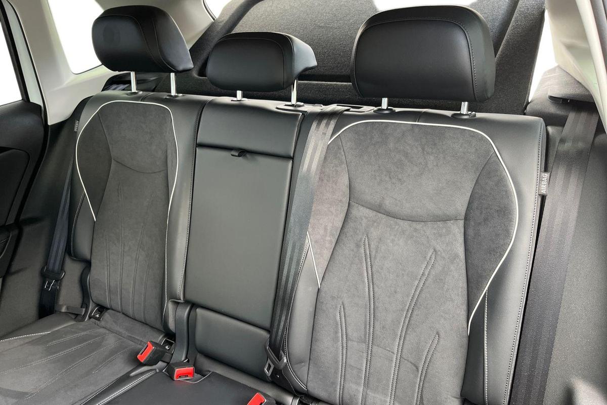 Used Volkswagen Tiguan 2025 for sale - 76679895: Photo 19