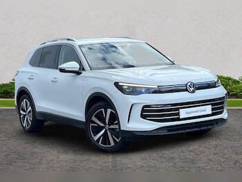 Used Volkswagen Tiguan 2025 for sale - 76679895: Photo