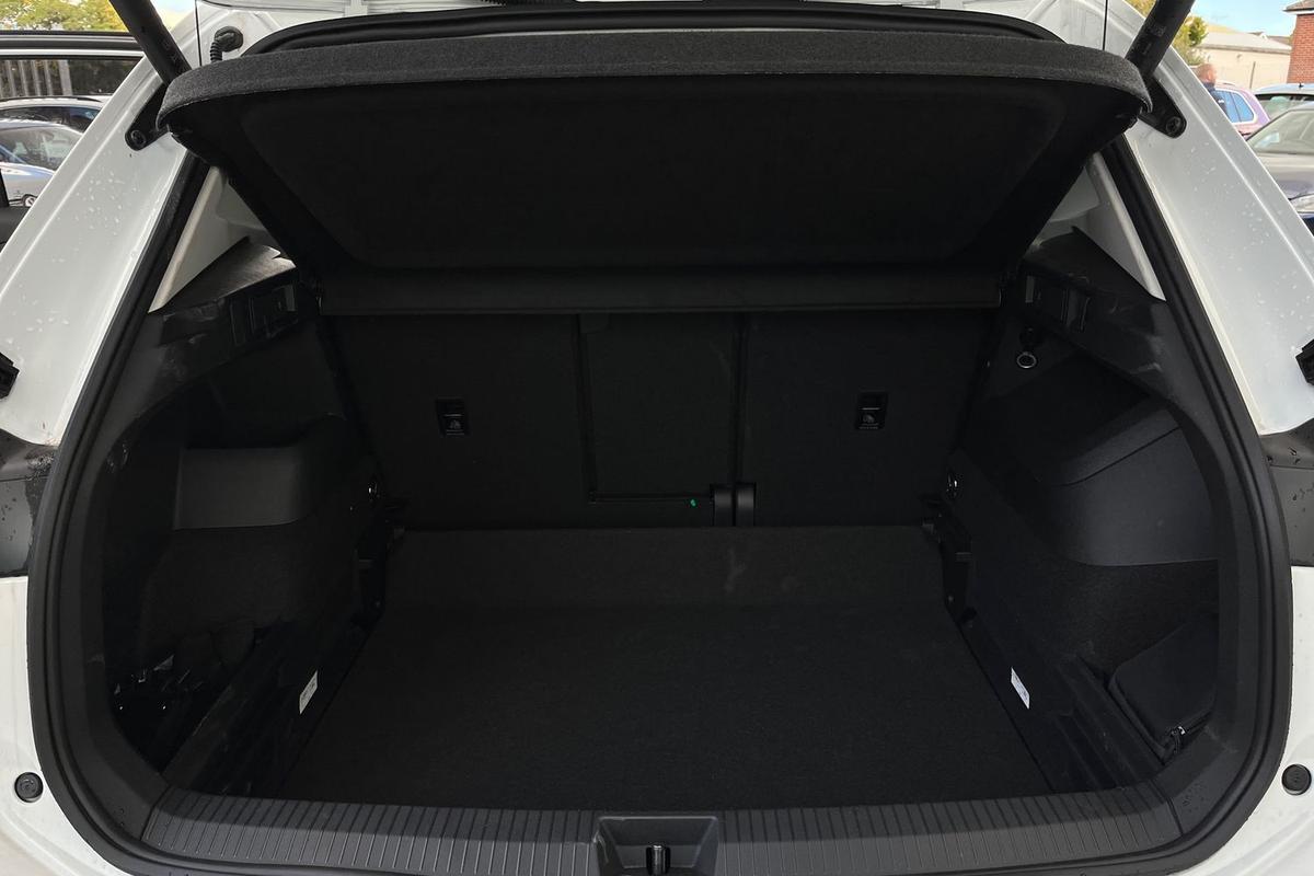 Used Volkswagen Tiguan 2025 for sale - 76679895: Photo 20