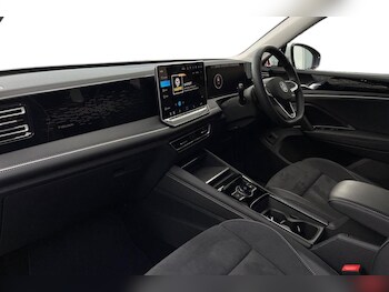 Used Volkswagen Tiguan 2025 for sale - 76679895: Photo