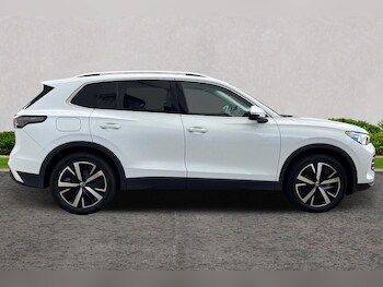 Used Volkswagen Tiguan 2025 for sale - 76679895: Photo