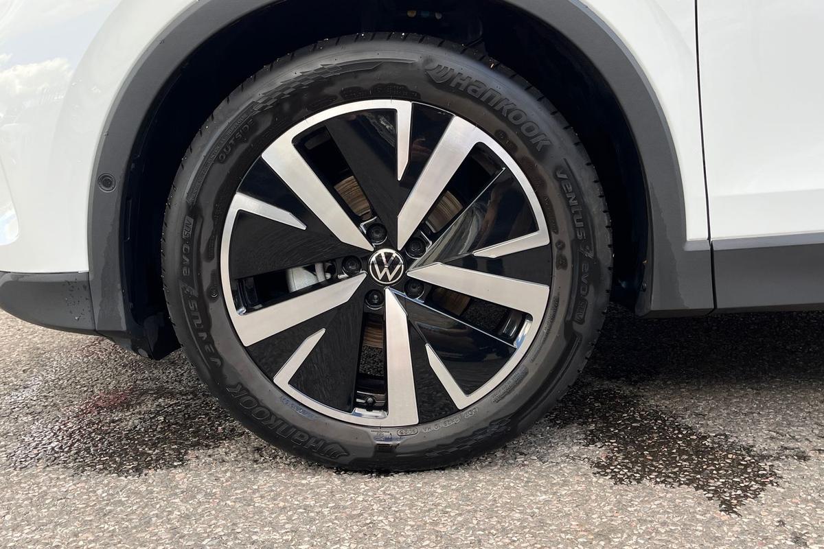 Used Volkswagen Tiguan 2025 for sale - 76679895: Photo 5