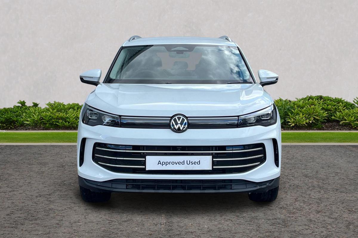 Used Volkswagen Tiguan 2025 for sale - 76679895: Photo 7