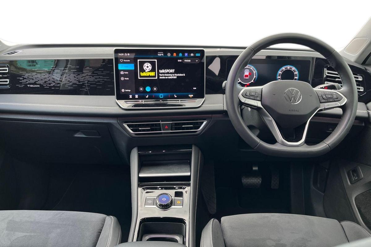 Used Volkswagen Tiguan 2025 for sale - 76679895: Photo 8