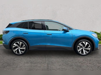 Used Volkswagen ID.4 2026 for sale - 78366067: Photo