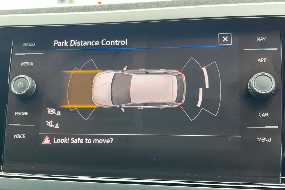 Used Volkswagen Polo 2023 for sale - 76675820: Photo 13