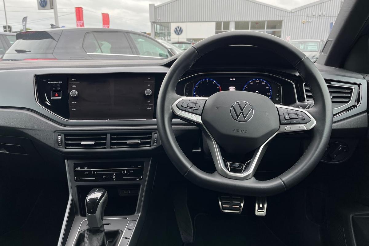 Used Volkswagen Polo 2023 for sale - 76675820: Photo 15