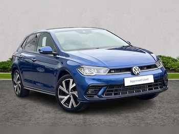 Used Volkswagen Polo 2023 for sale - 76675820: Photo