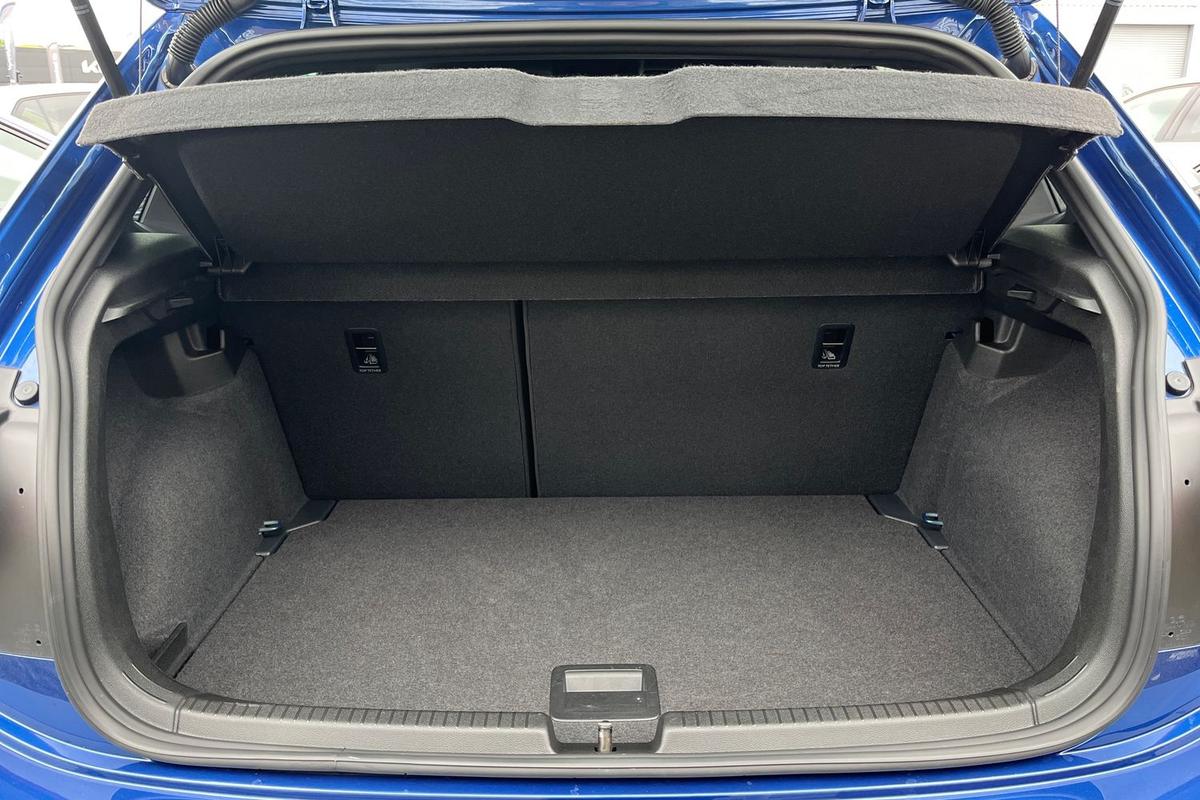 Used Volkswagen Polo 2023 for sale - 76675820: Photo 20