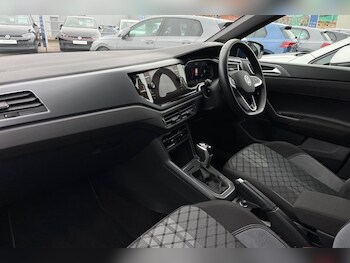 Used Volkswagen Polo 2023 for sale - 76675820: Photo