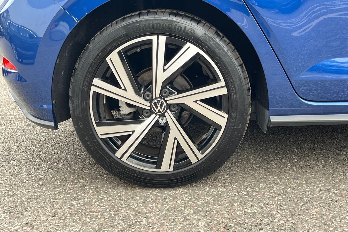 Used Volkswagen Polo 2023 for sale - 76675820: Photo 5