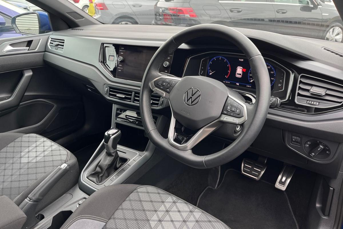 Used Volkswagen Polo 2023 for sale - 76675820: Photo 6