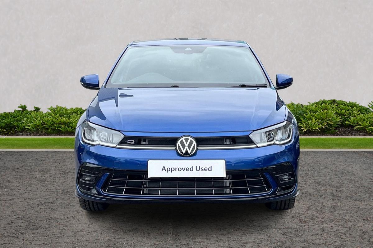 Used Volkswagen Polo 2023 for sale - 76675820: Photo 7