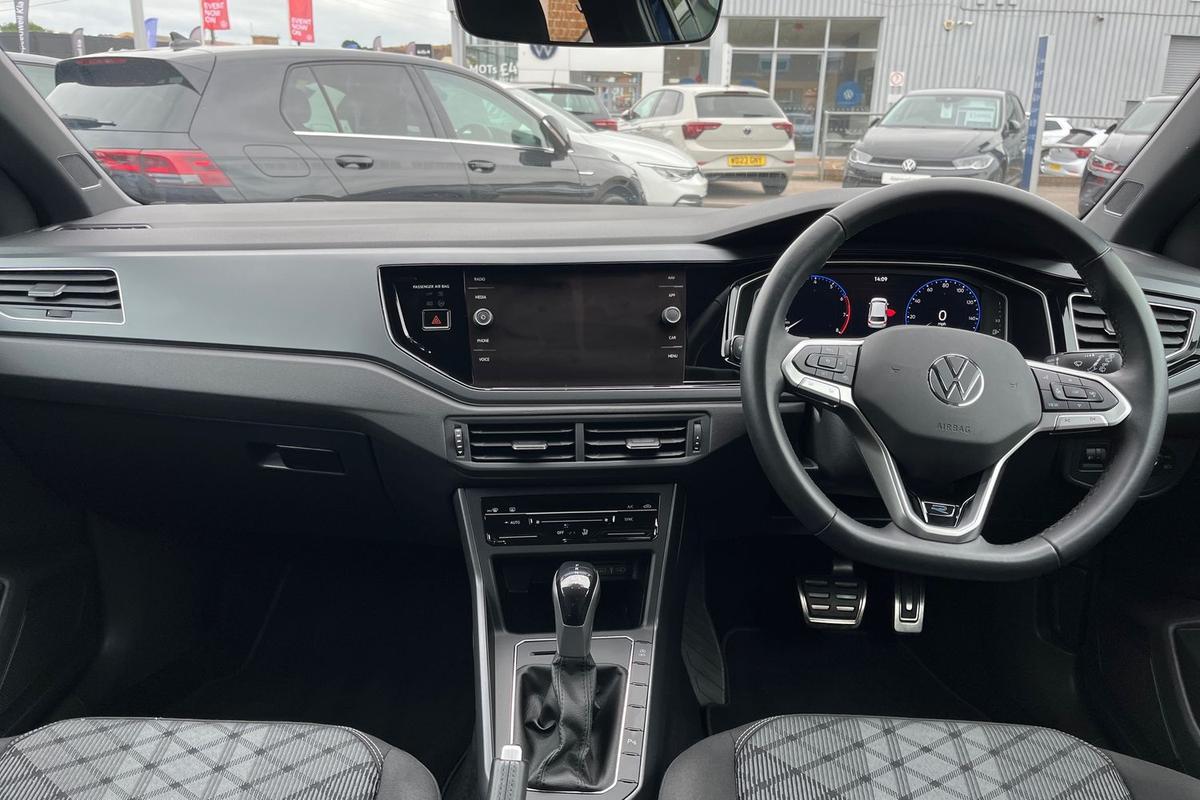 Used Volkswagen Polo 2023 for sale - 76675820: Photo 8