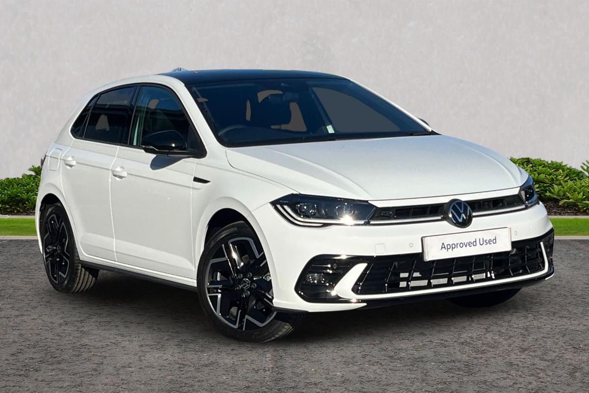 Used Volkswagen Polo 2025 for sale - 76679767: Photo 1