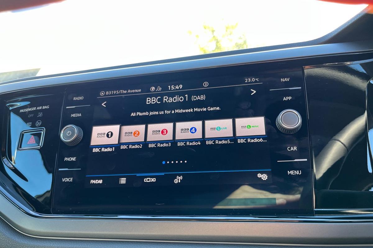 Used Volkswagen Polo 2025 for sale - 76679767: Photo 11