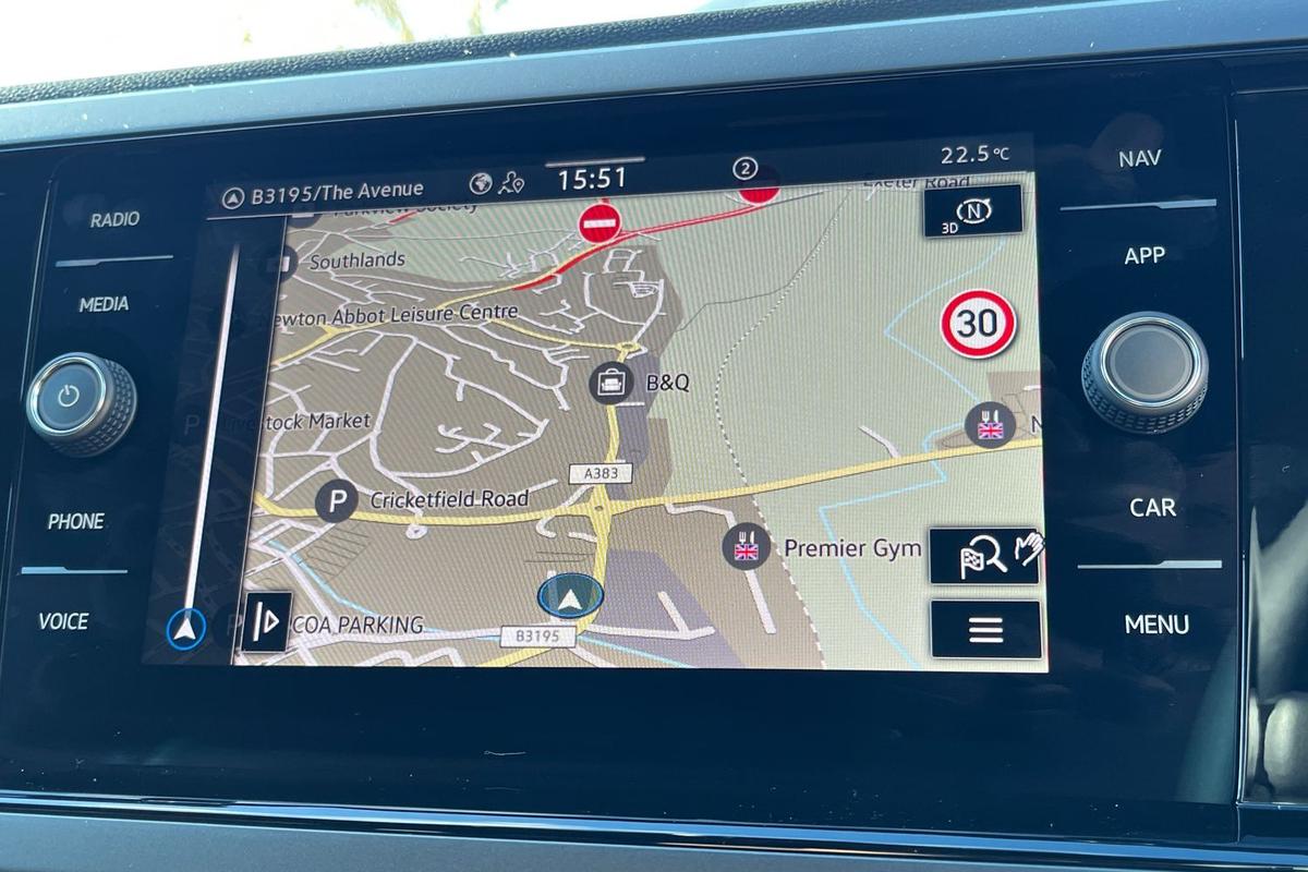 Used Volkswagen Polo 2025 for sale - 76679767: Photo 12