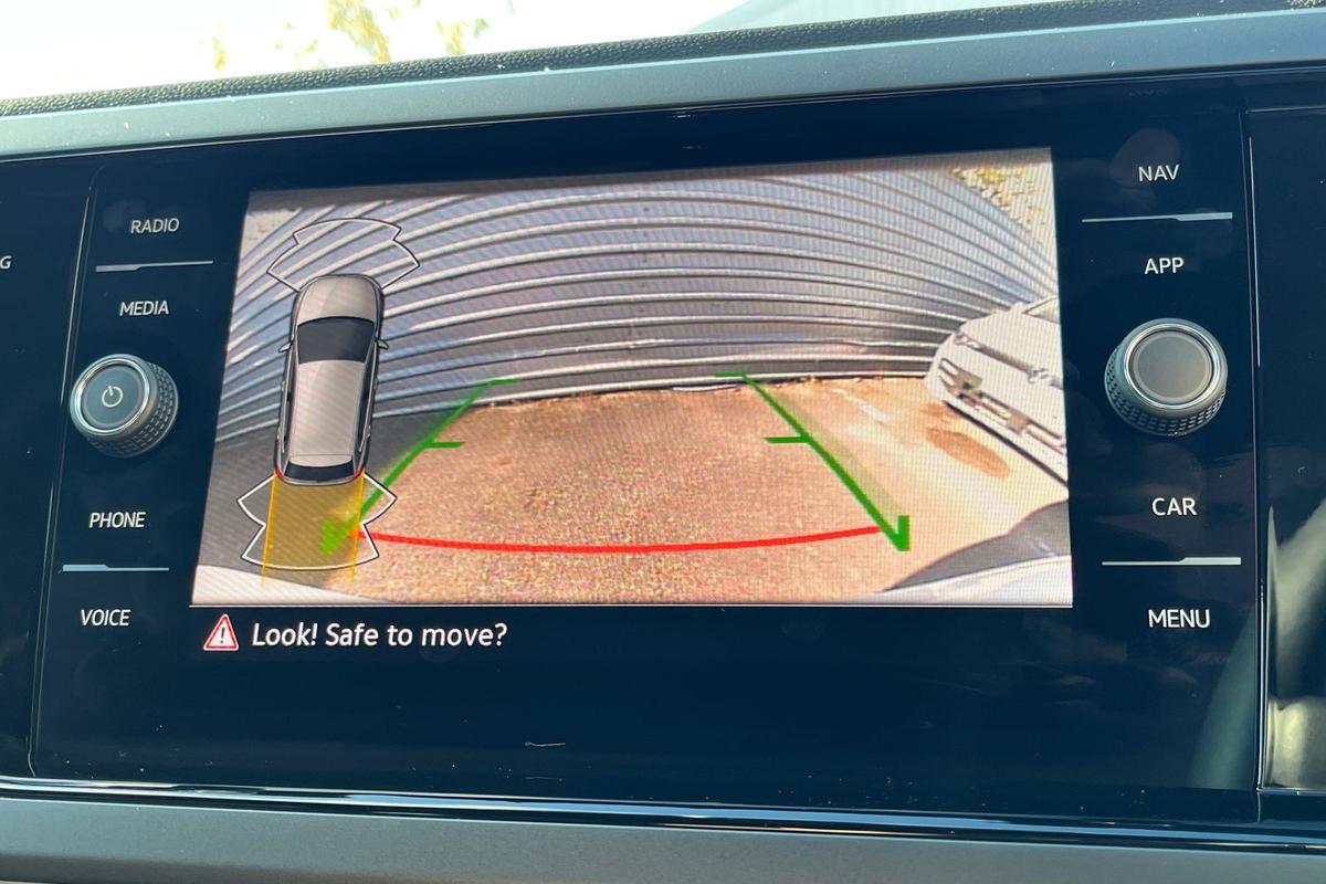 Used Volkswagen Polo 2025 for sale - 76679767: Photo 13