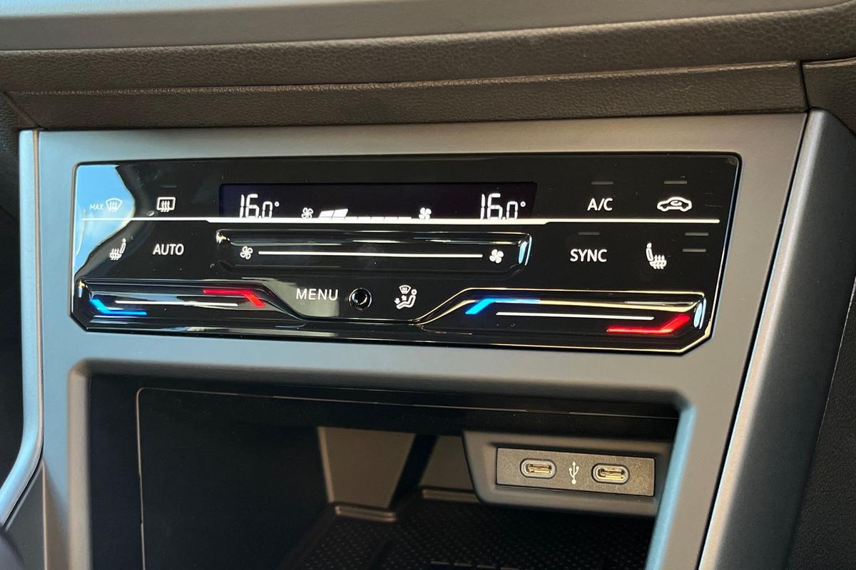 Used Volkswagen Polo 2025 for sale - 76679767: Photo 14